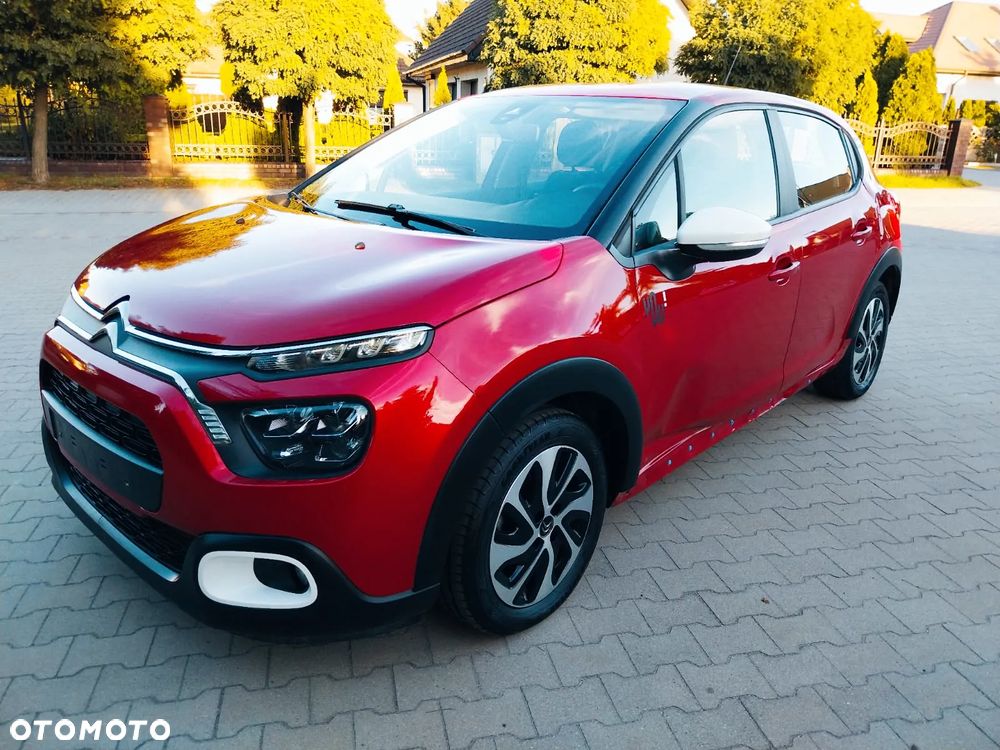 Citroën C3 1.2 PureTech You - 2