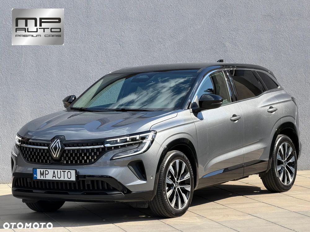 Renault Austral 1.3 TCe mHEV Techno - 1