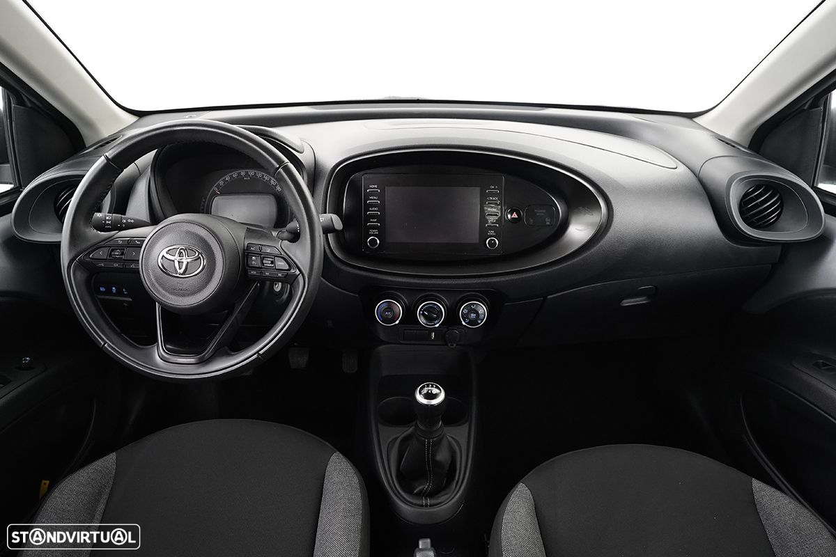 Toyota Aygo X 1.0 Play - 7