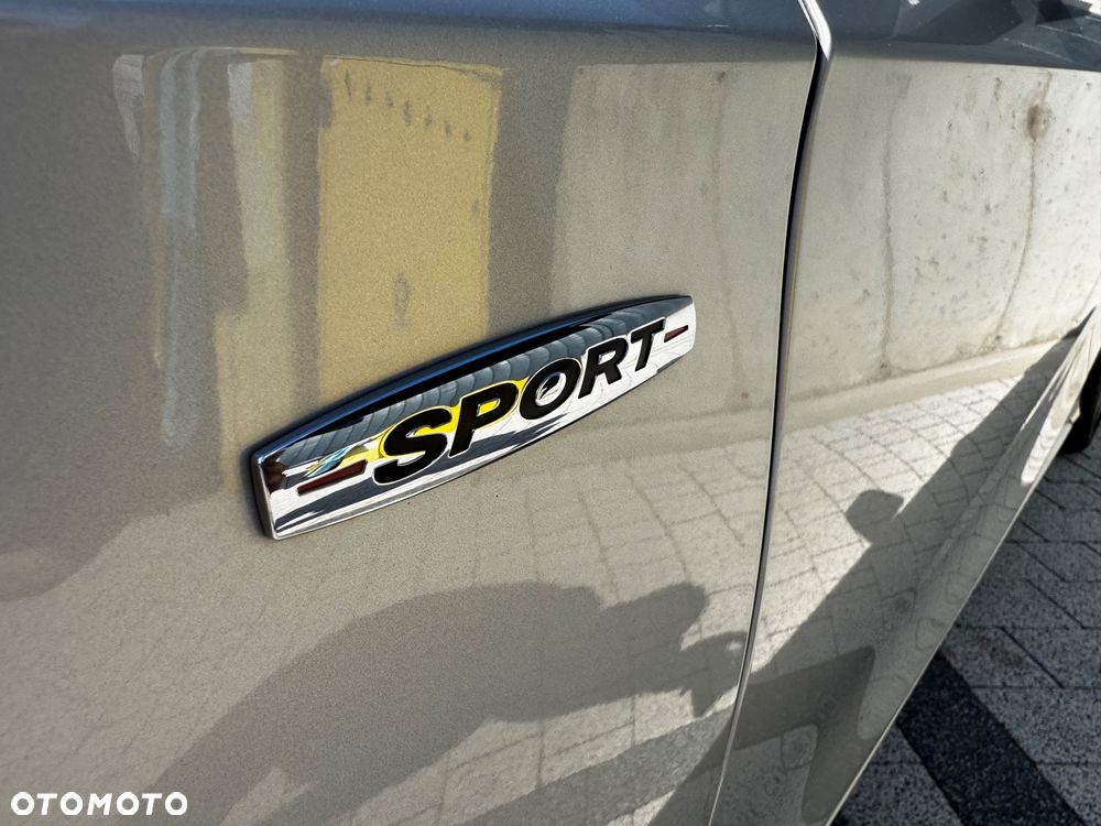 Mercedes-Benz Klasa A 250 4-Matic Sport - 20