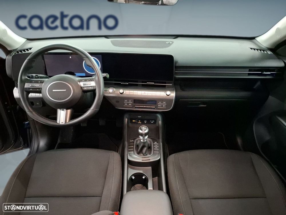 Hyundai Kauai 1.0 T-GDi Premium (TT) - 9