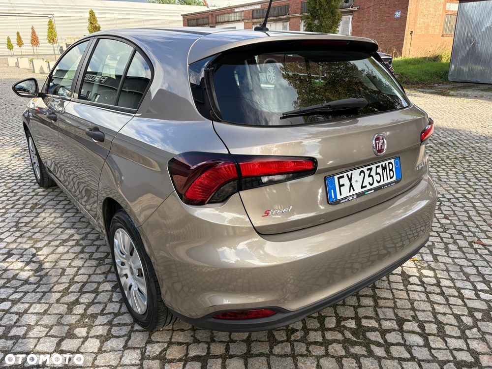 Fiat Tipo 1.4 16v Lounge - 16