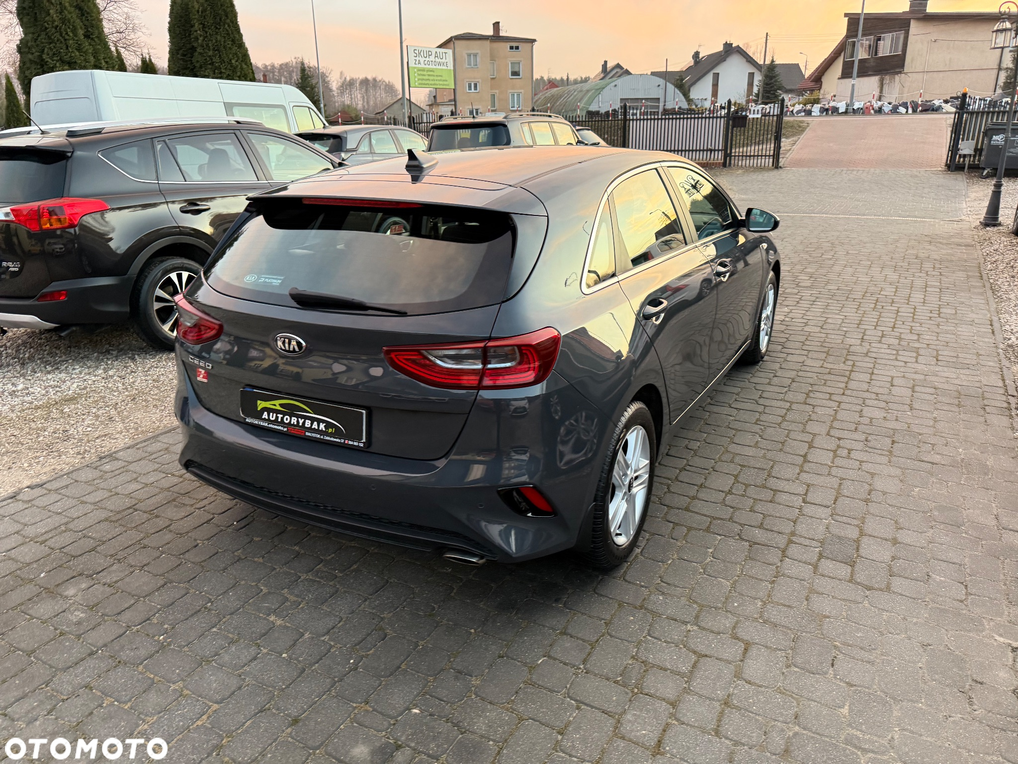 Kia Ceed 1.0 T-GDI L - 30