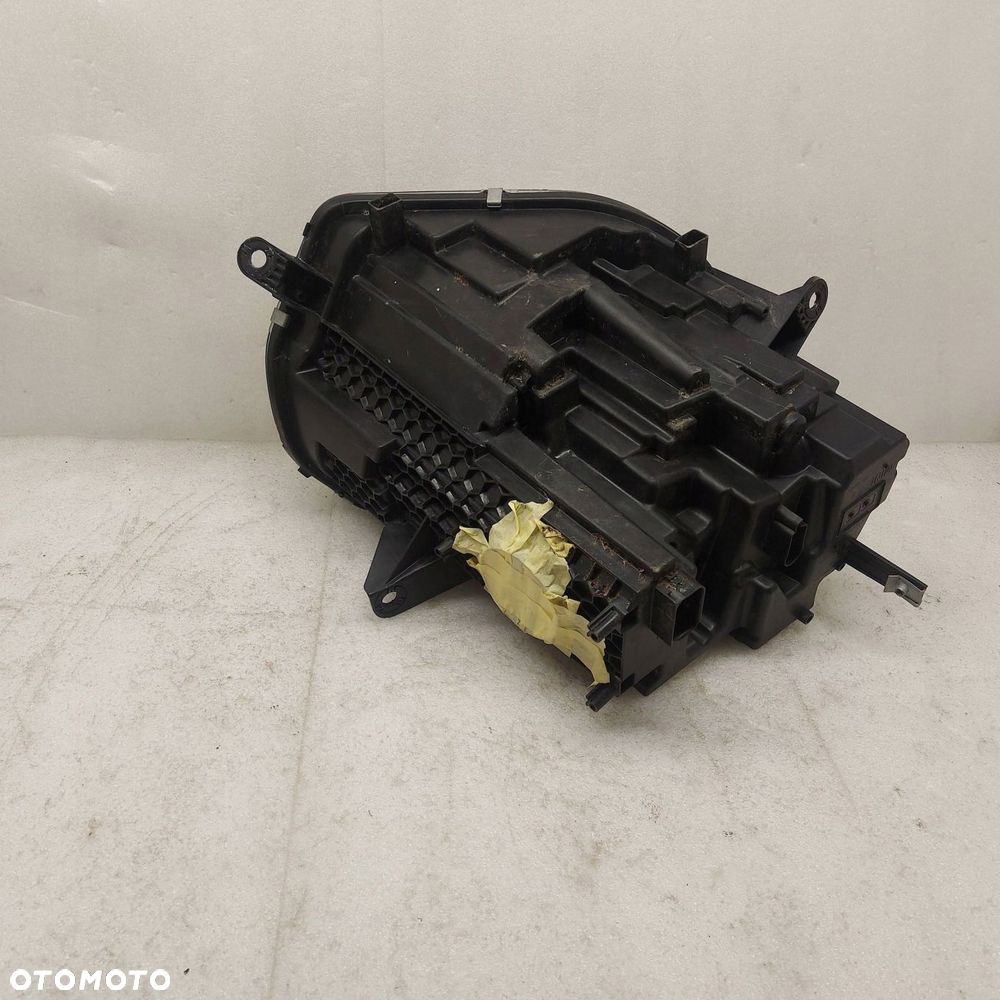 mini cooper countryman f60 full led przód strona lewa 9881589 - 5