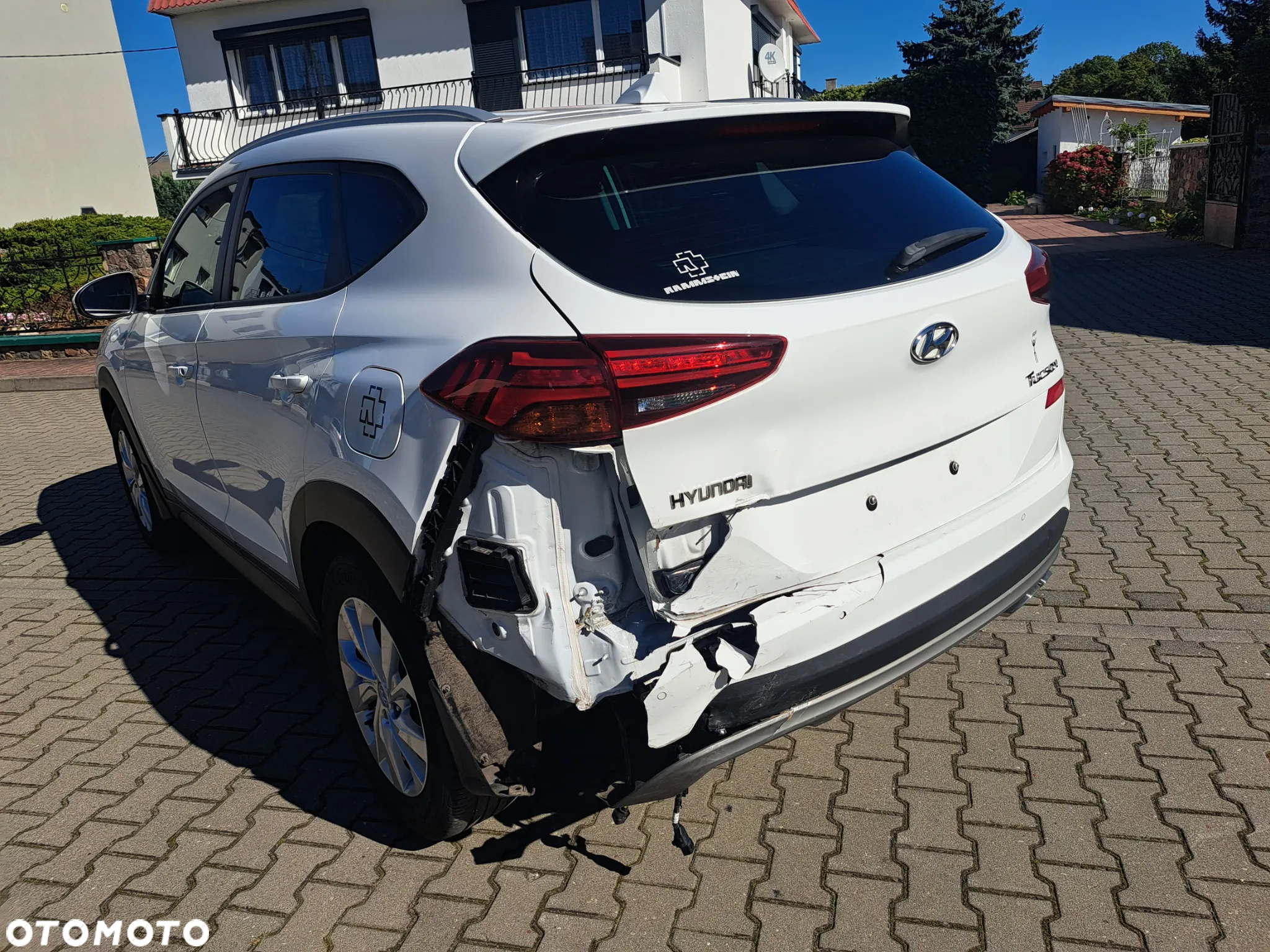 Hyundai Tucson 1.6 GDi 2WD Premium - 25