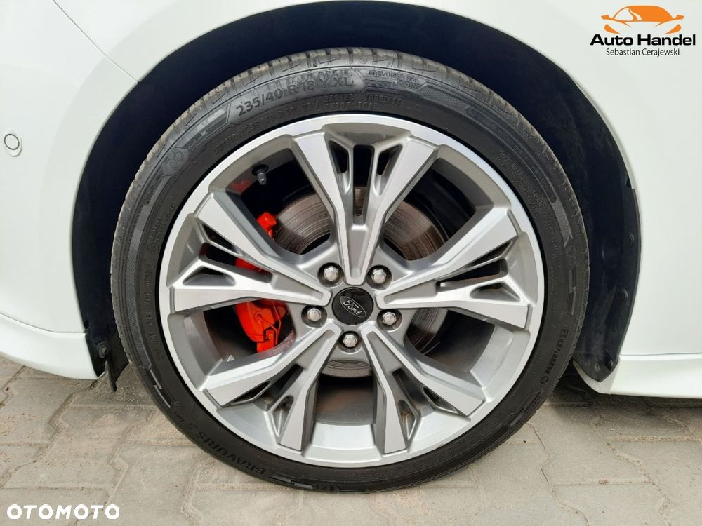 Ford Focus 1.5 EcoBoost STart-Stopp-System ST-LINE - 16