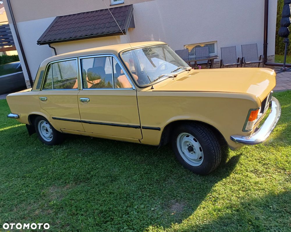 Fiat 125P