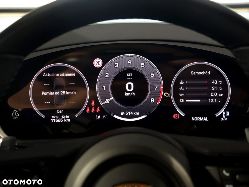 Porsche Cayenne S - 21