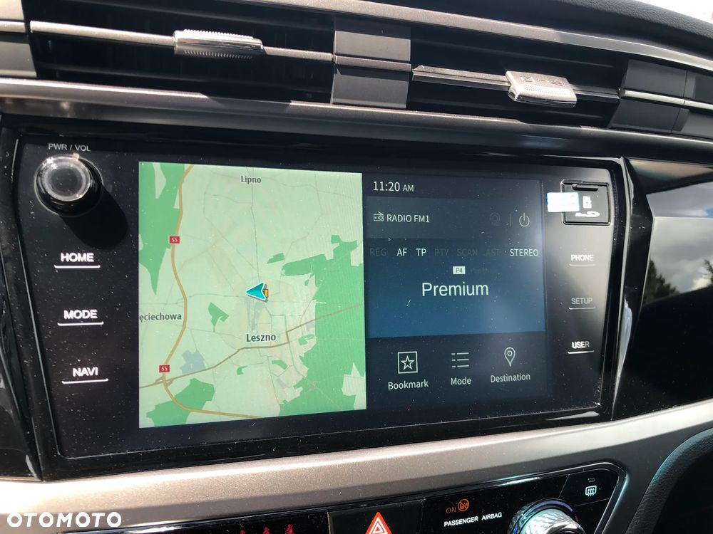 SsangYong/KGM Korando 1.5 T-GDI Adventure 2WD - 17