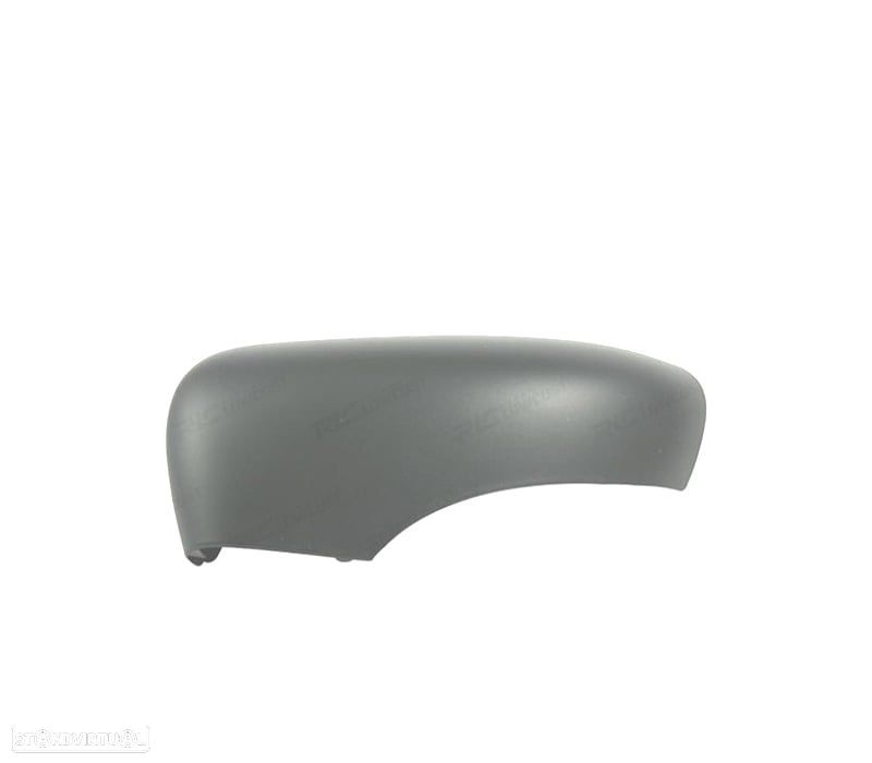 CAPA ESPELHO ESQUERDO RENAULT CAPTUR 13-17 - 1