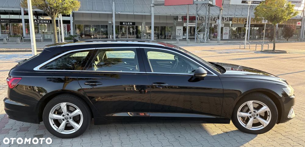 Audi A6 Avant 3.0 TDI Quattro S tronic - 4