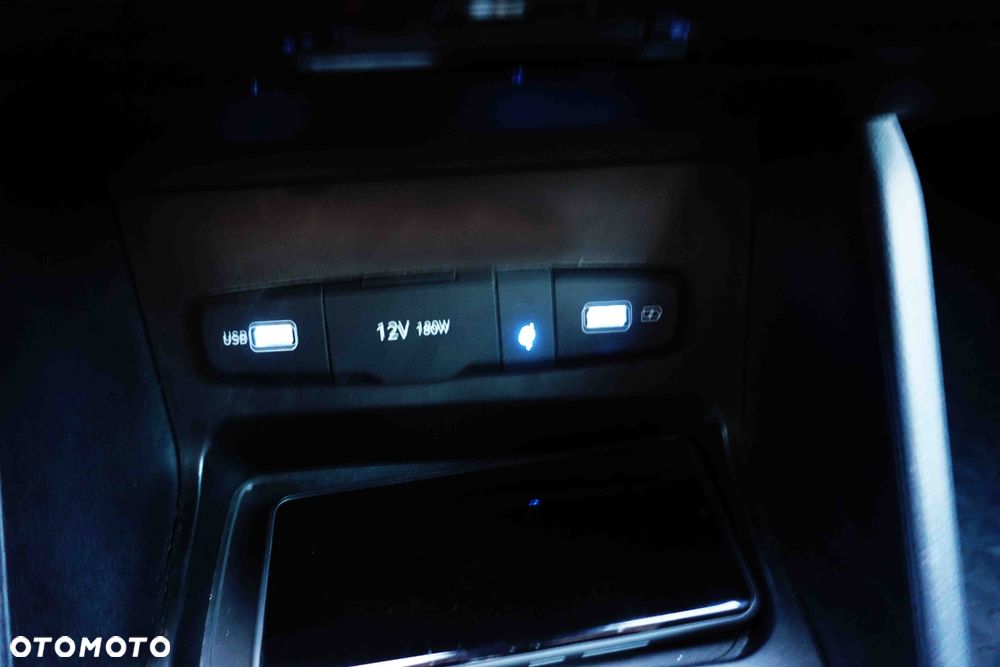 Hyundai Tucson 1.6 T-GDi Executive 2WD - 25