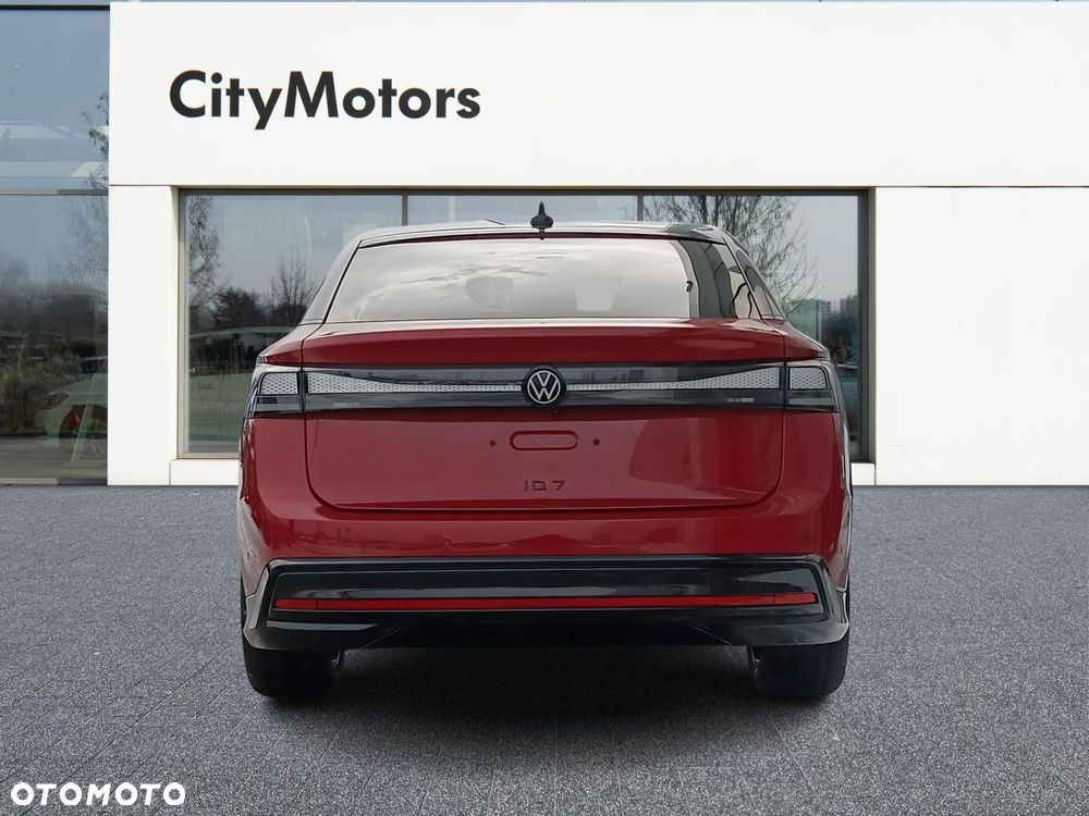 Volkswagen ID.7 77kWh Plus - 6