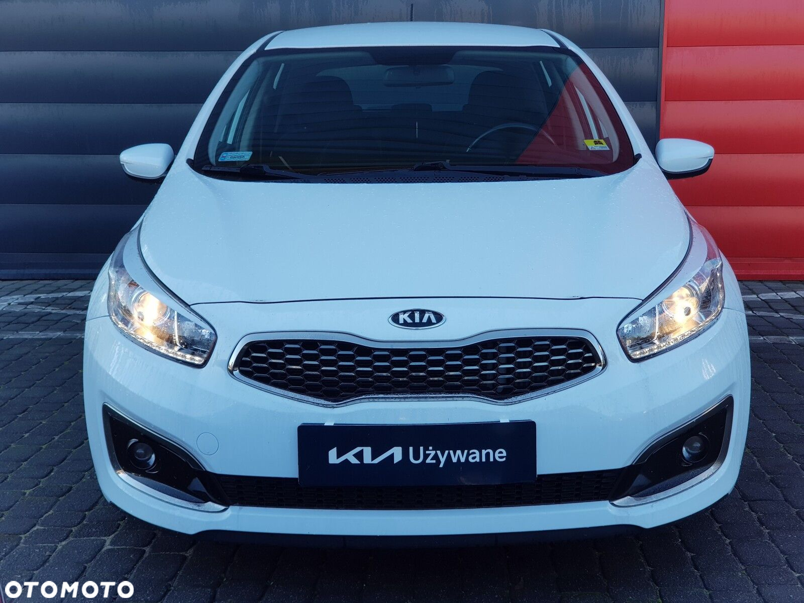 Kia Ceed Cee'd 1.4 M - 2