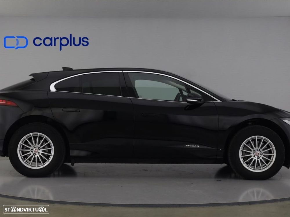 Jaguar I-Pace SE AWD Aut. - 8