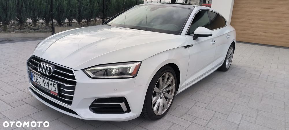 Audi A5 - 7