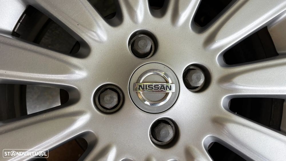 Nissan Micra 1.2 Acenta Collection - 8