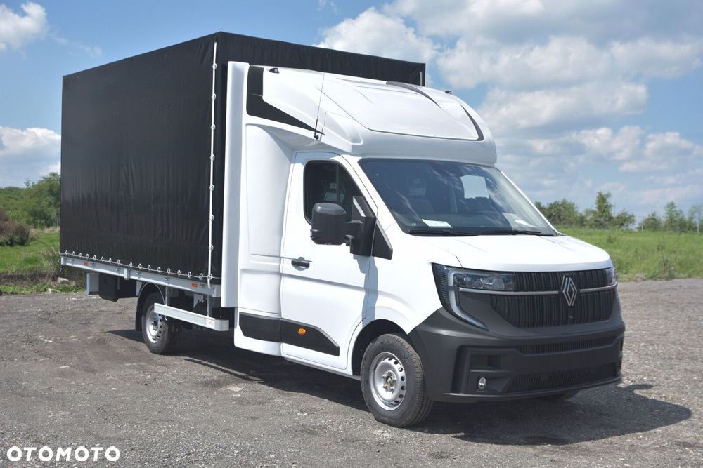 Renault Master - 3