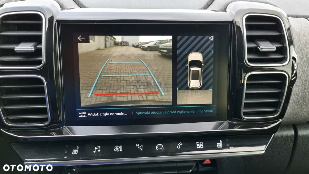 Citroën C5 Aircross BlueHDI 180 S&S EAT8 SHINE - 30