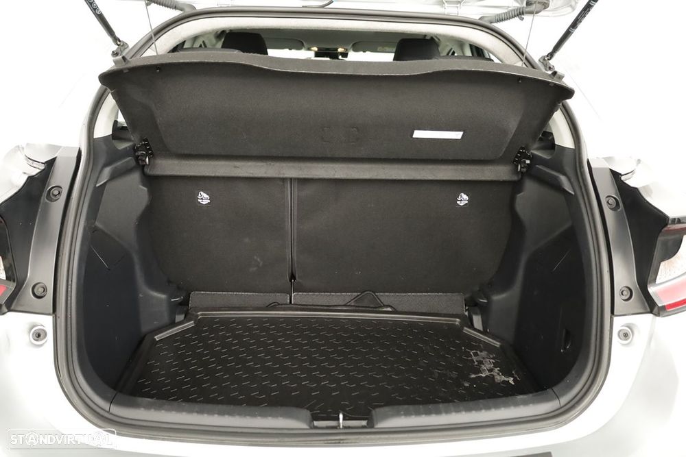 Toyota Yaris 1.0 VVT-i Comfort Plus - 22