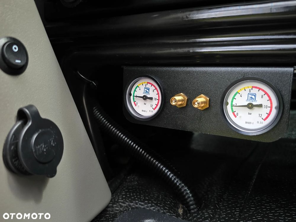 Renault Master 12 EP, 2022r ,Salon PL ,BURTO FIRANA regulacja , ASO ,Poduszki tylnej osi, - 11