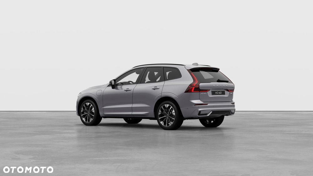 Volvo XC 60 T6 Plug-In Hybrid AWD Ultra Dark - 8