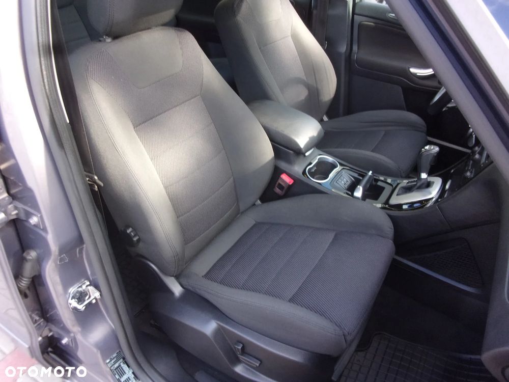 Ford S-Max 2.0 T Titanium MPS6 - 36