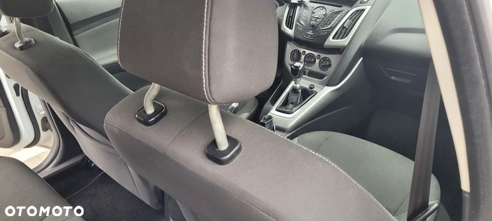 Ford Focus 1.6 TDCi Edition - 20