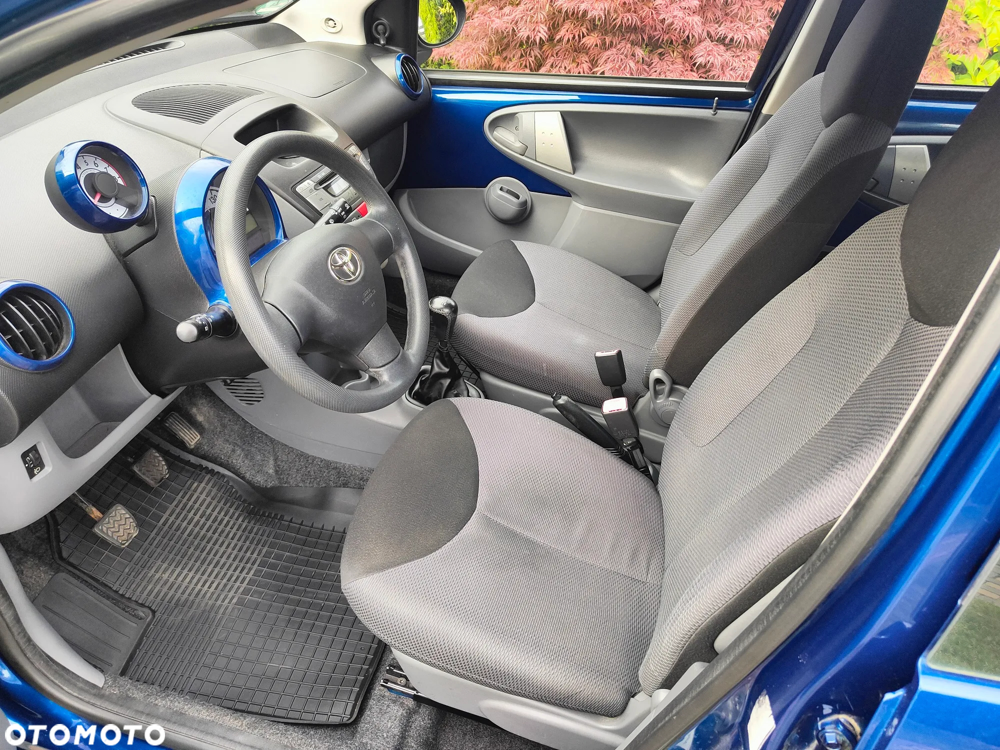 Toyota Aygo 1.0 VVT-i - 9