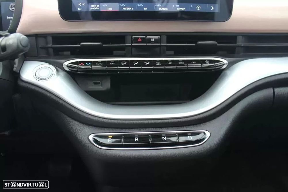 Fiat 500e C Icon - 35