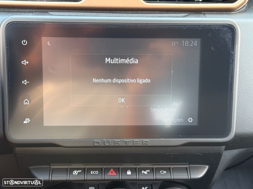 Dacia Duster 1.3 TCe Extreme - 35
