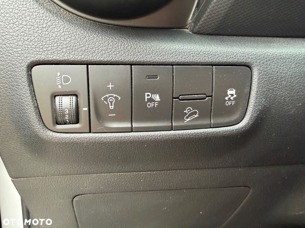 Hyundai Kona 1.0 T-GDI 48V-Hybrid N Line - 16