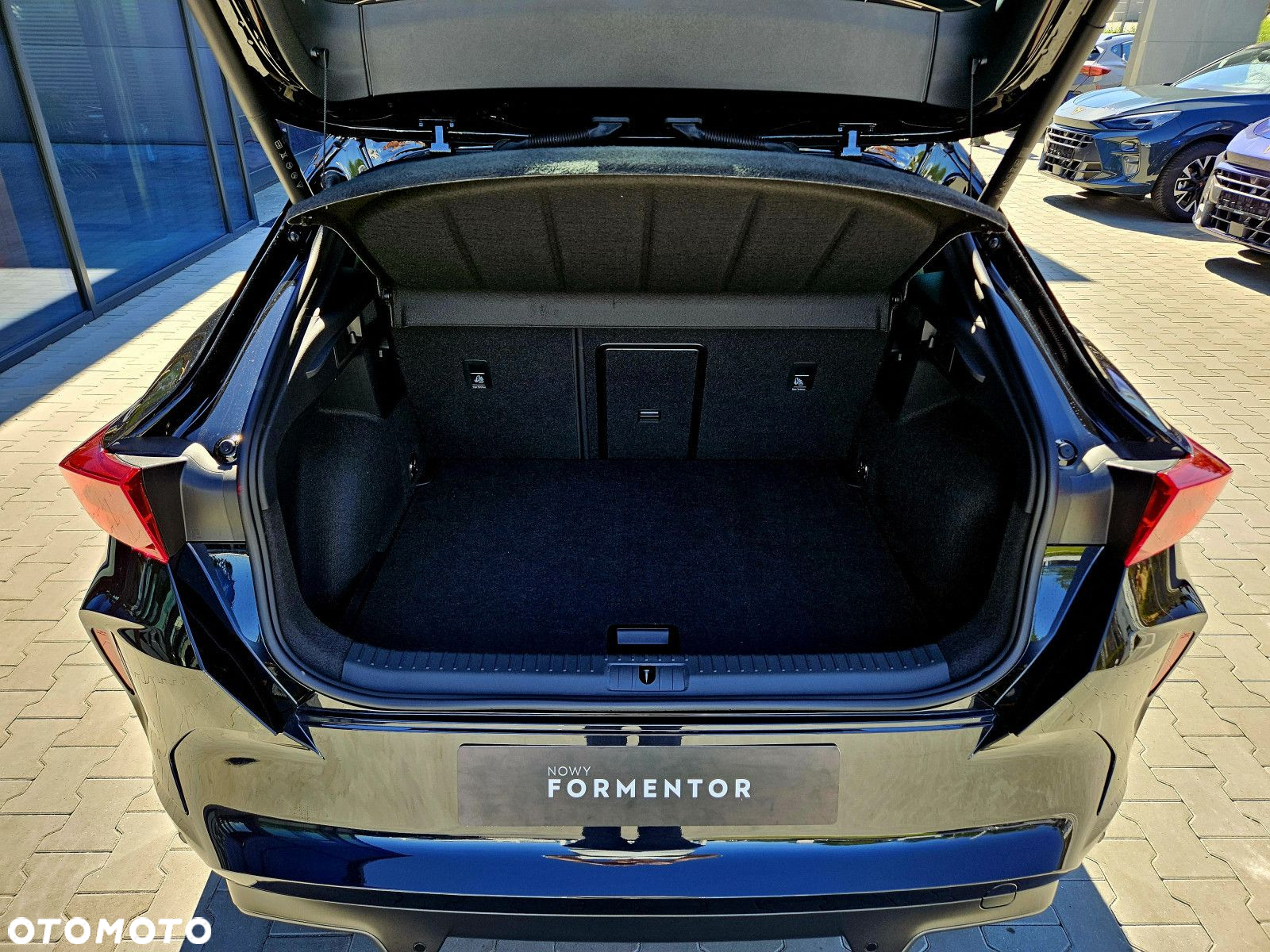 Cupra Formentor - 8