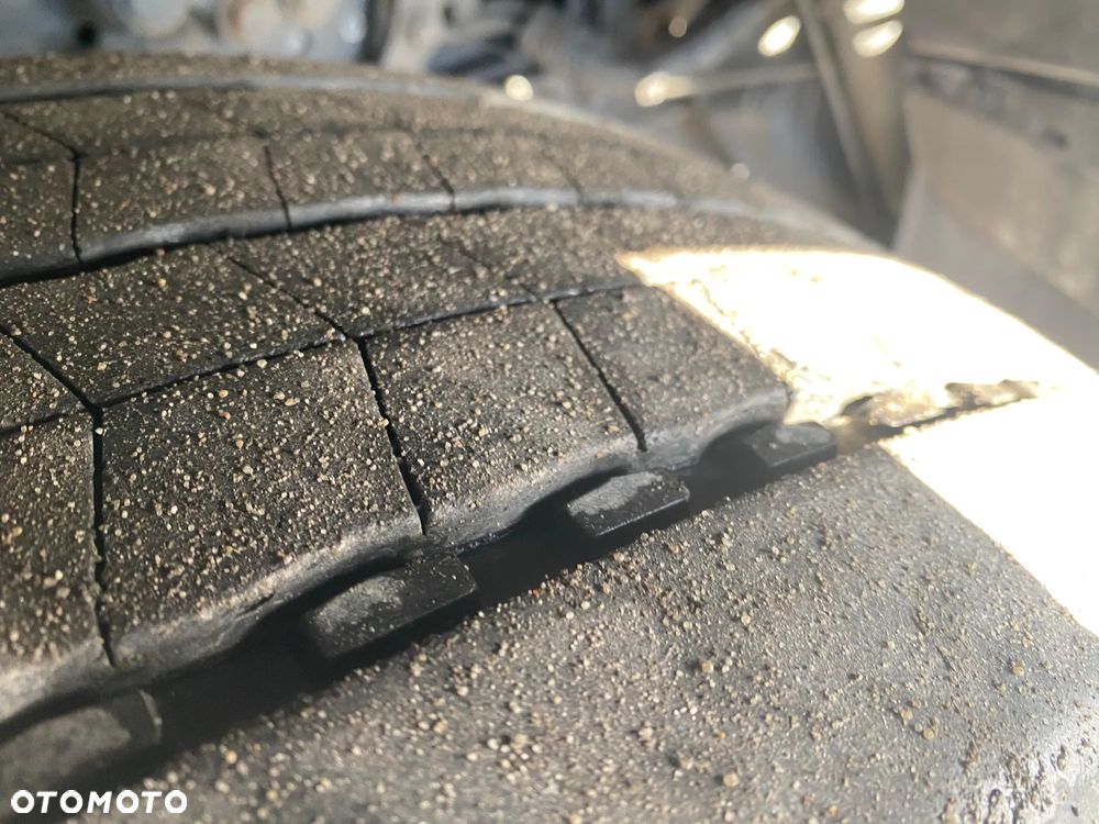 Mercedes-Benz ACTROS ML1843 - 18