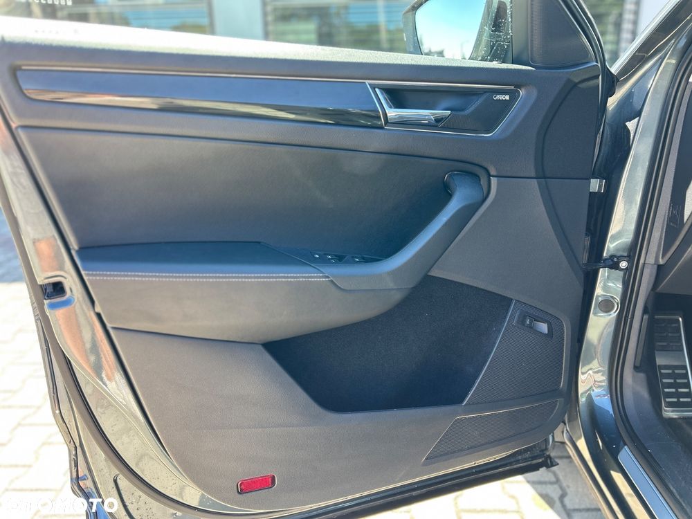 Skoda Kodiaq 2.0 TDI 4x4 Style DSG - 16