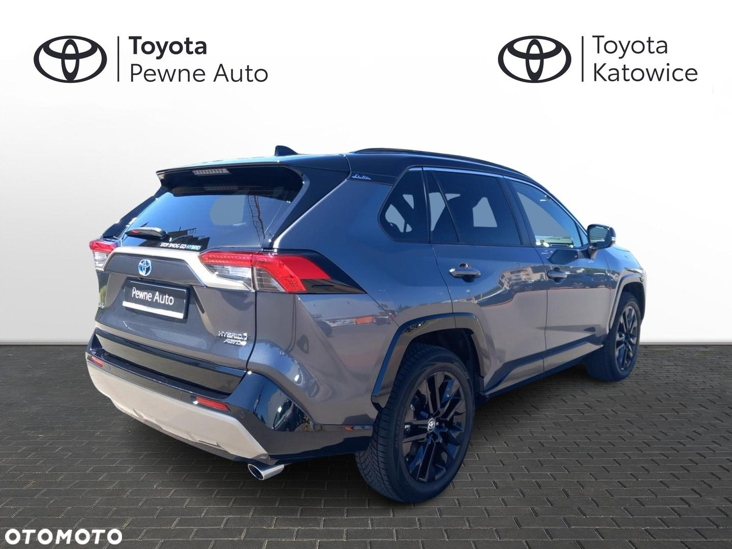 Toyota RAV4 - 17