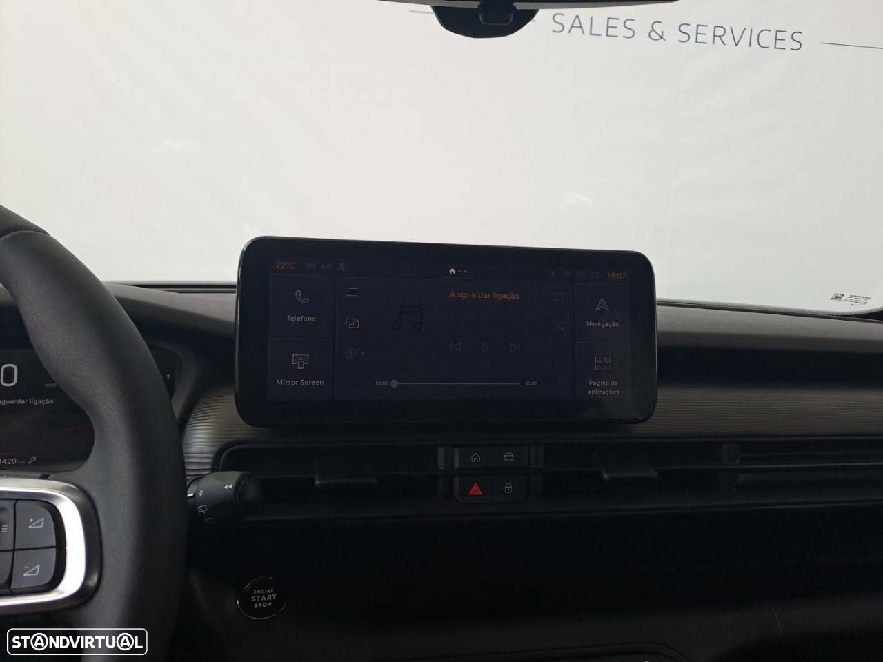 Jeep Avenger 1.2 GSE T3 Altitude - 21