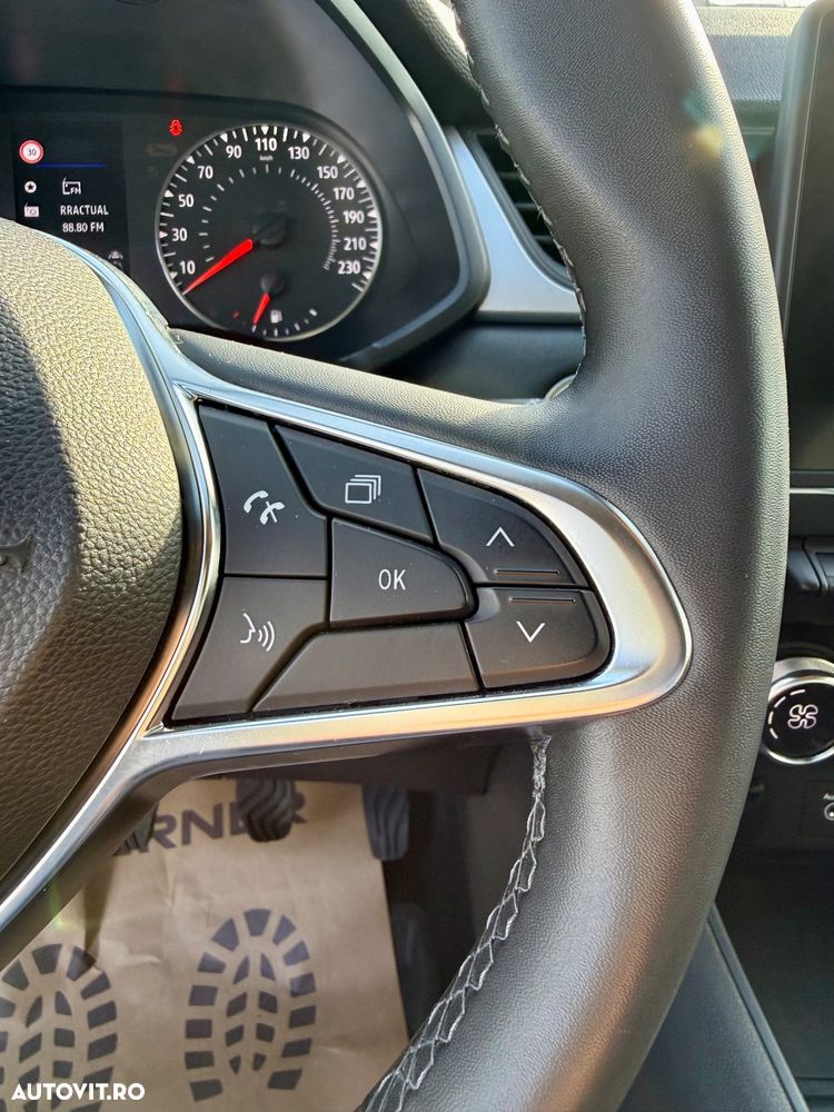 Renault Captur BLUE dCi Zen - 19