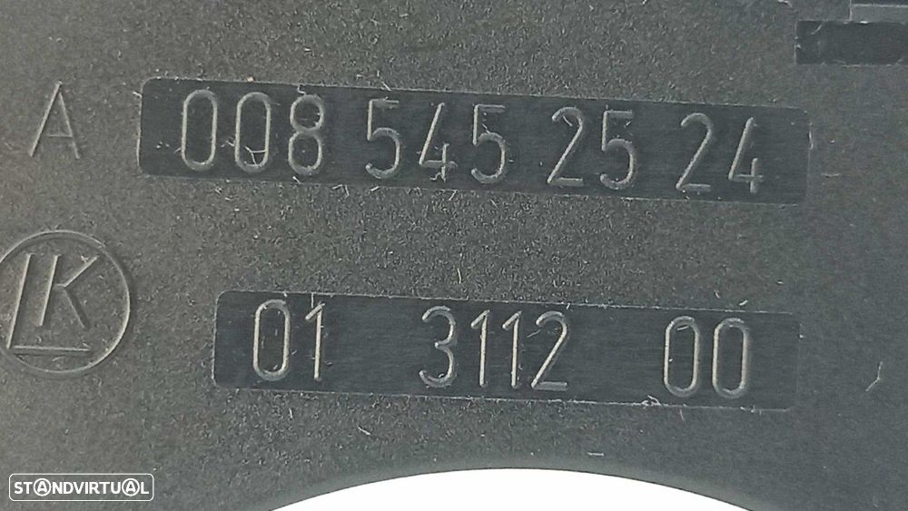 CONTROLO DE VELOCIDADE MERCEDES CLASE E (W211) BERLINA E 270 CDI (211.016) - 2