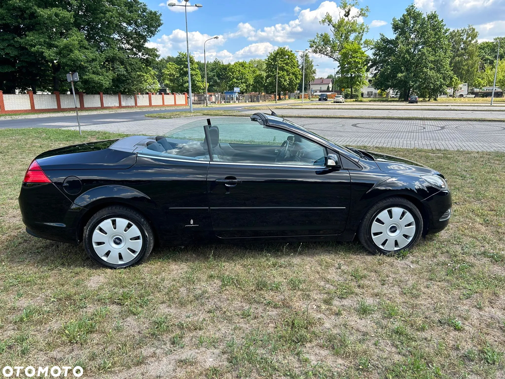 Ford Focus 2.0 16V Style+ - 4
