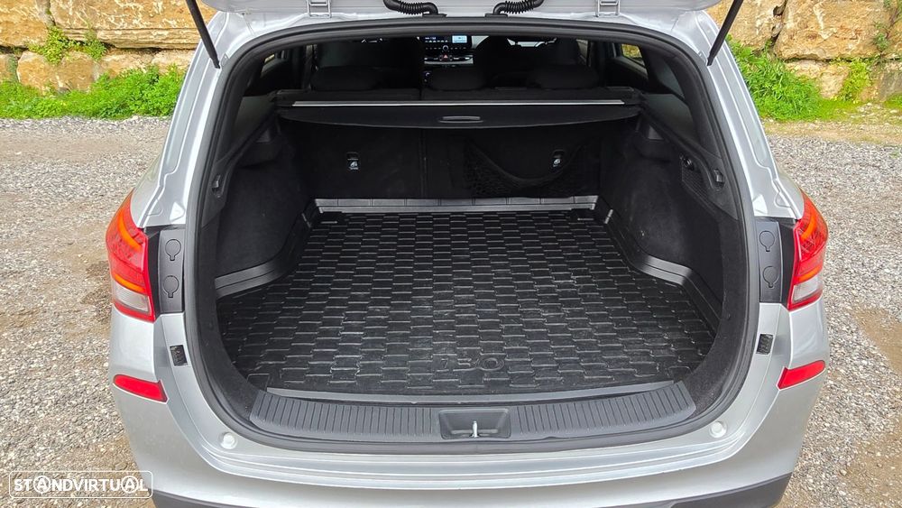 Hyundai i30 SW 1.0 T-GDi N-Line - 57