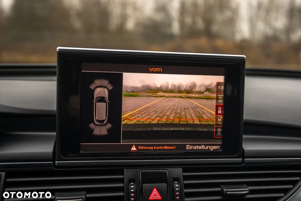 Audi A6 Avant 3.0 TDI DPF quattro S tronic sport selection - 27