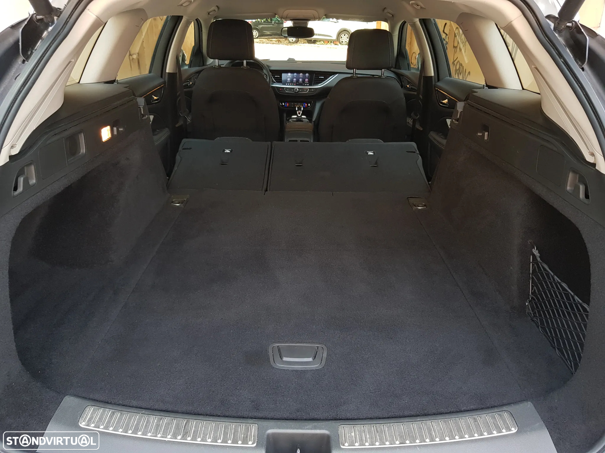 Opel Insignia Sports Tourer 1.5 D GS Line - 50