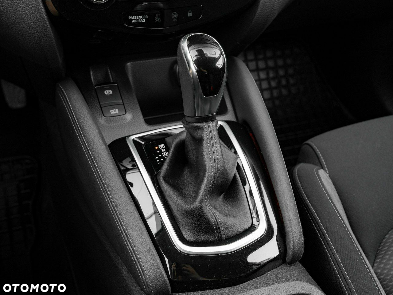 Nissan Qashqai - 19