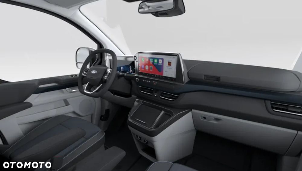 Ford Tourneo Custom 2.0 EcoBlue 320 AWD L2 Active - 8