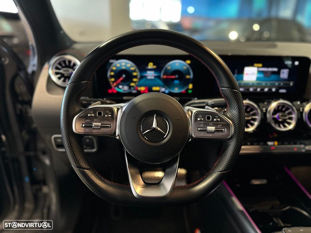 Mercedes-Benz EQA 250 Progressive - 18