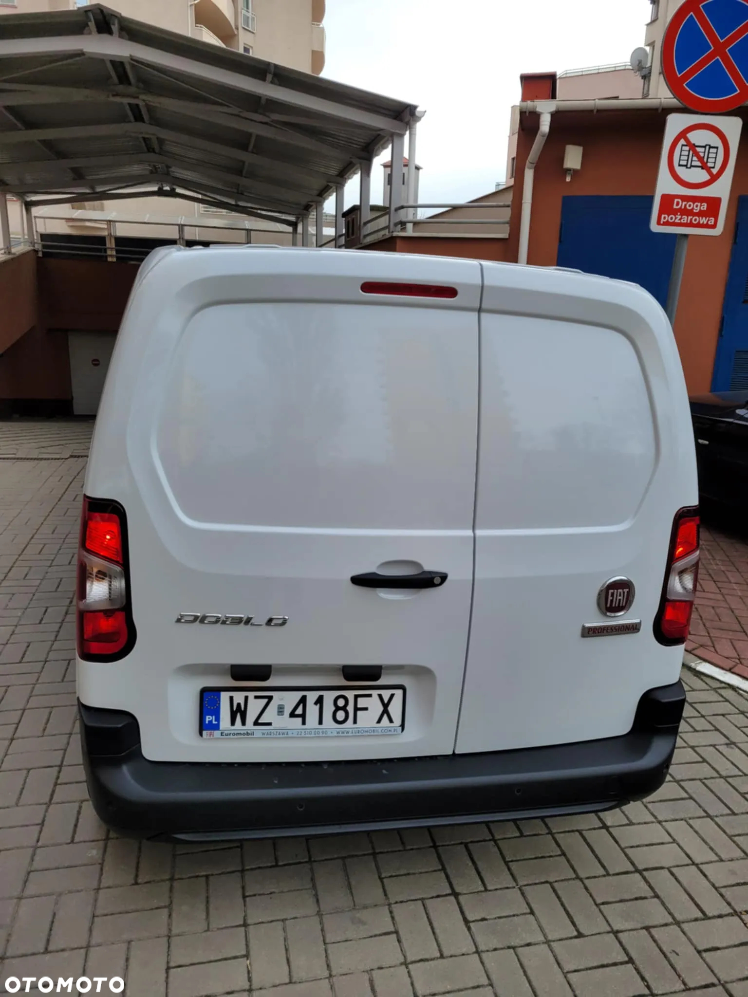 Fiat DOBLO - 2