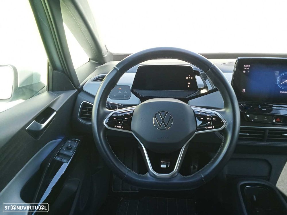 VW ID.3 - 8