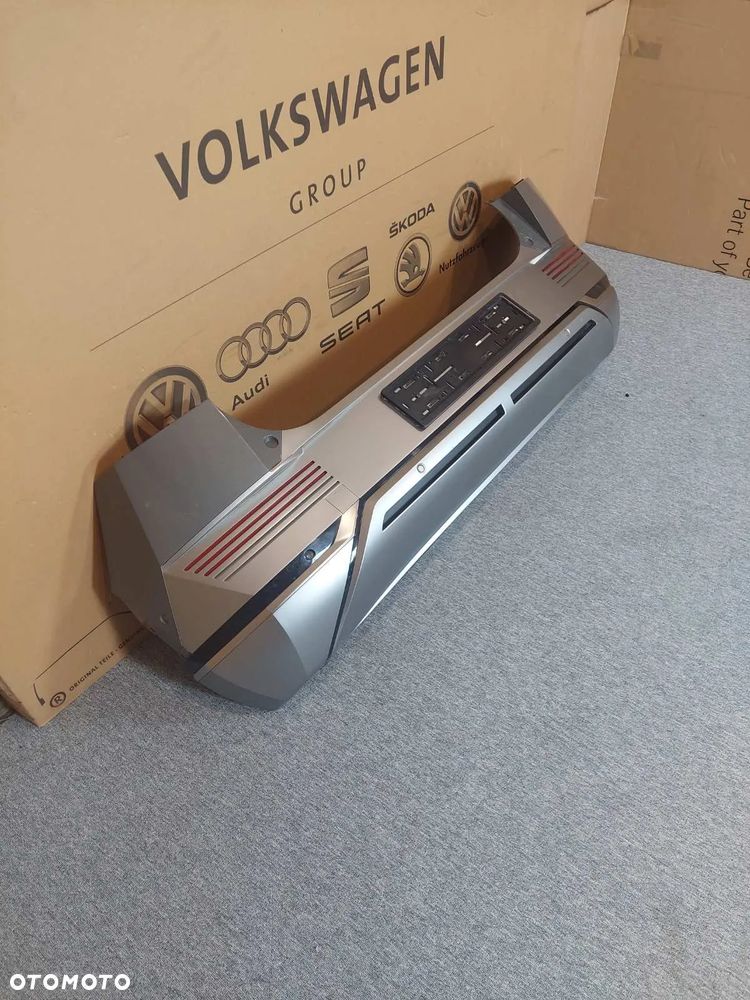 HYUNDAI IONIQ 5 2023 Zderzak Tylny Kompletny Kolor R3G lub T5R - 6