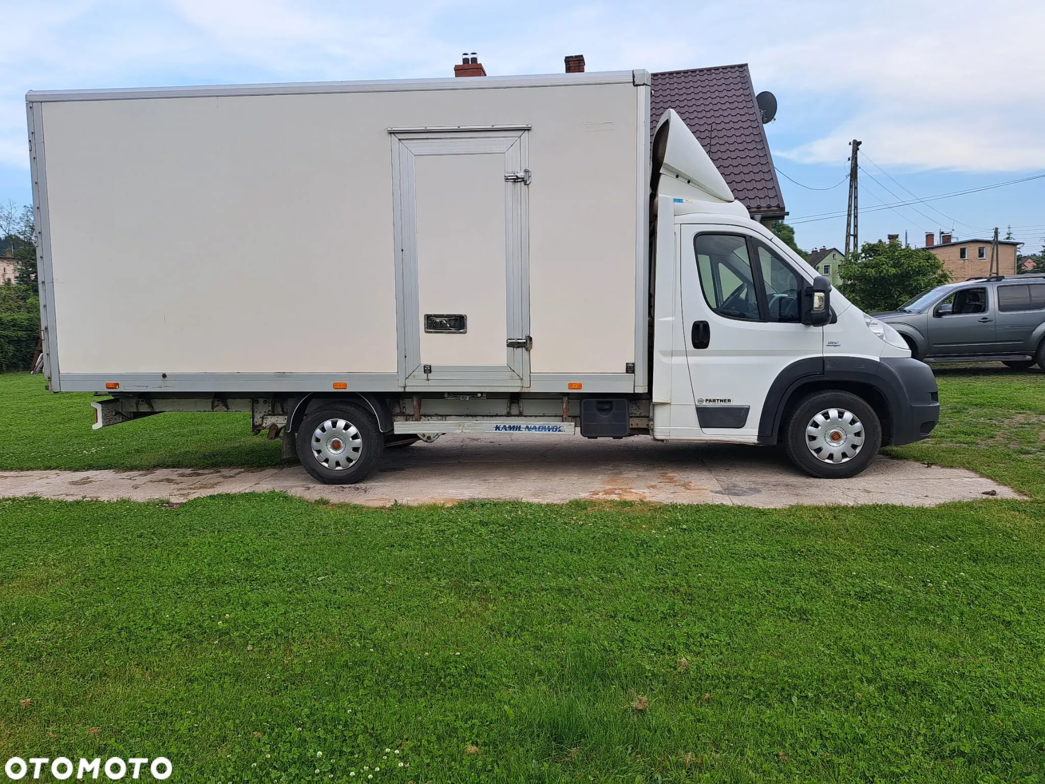 Fiat Ducato - 4